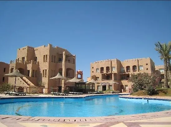 Zouara 3*
