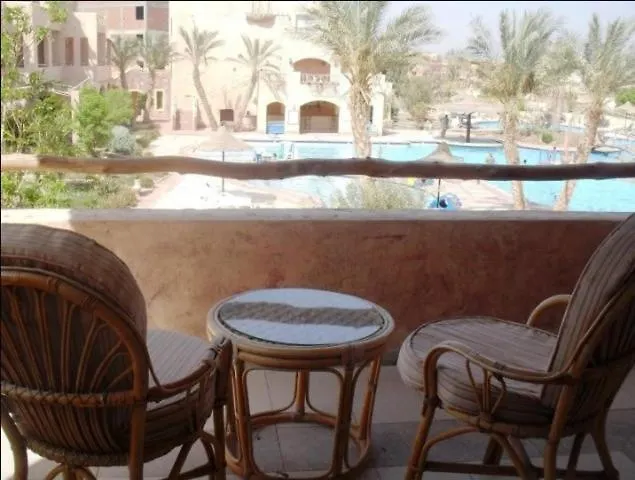Zouara 3* Sarm es-Sejk